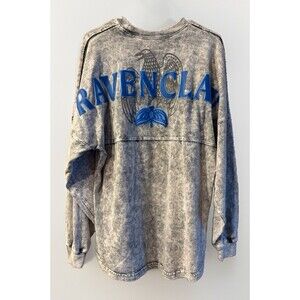 Universal Studios Harry Potter Ravenclaw House Spirit Jersey M